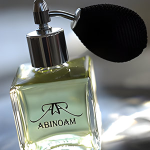 Cobice by Abinoam perfume bottle