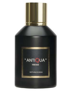 Notturno Di Rosa by Antiqua Firenze perfume bottle