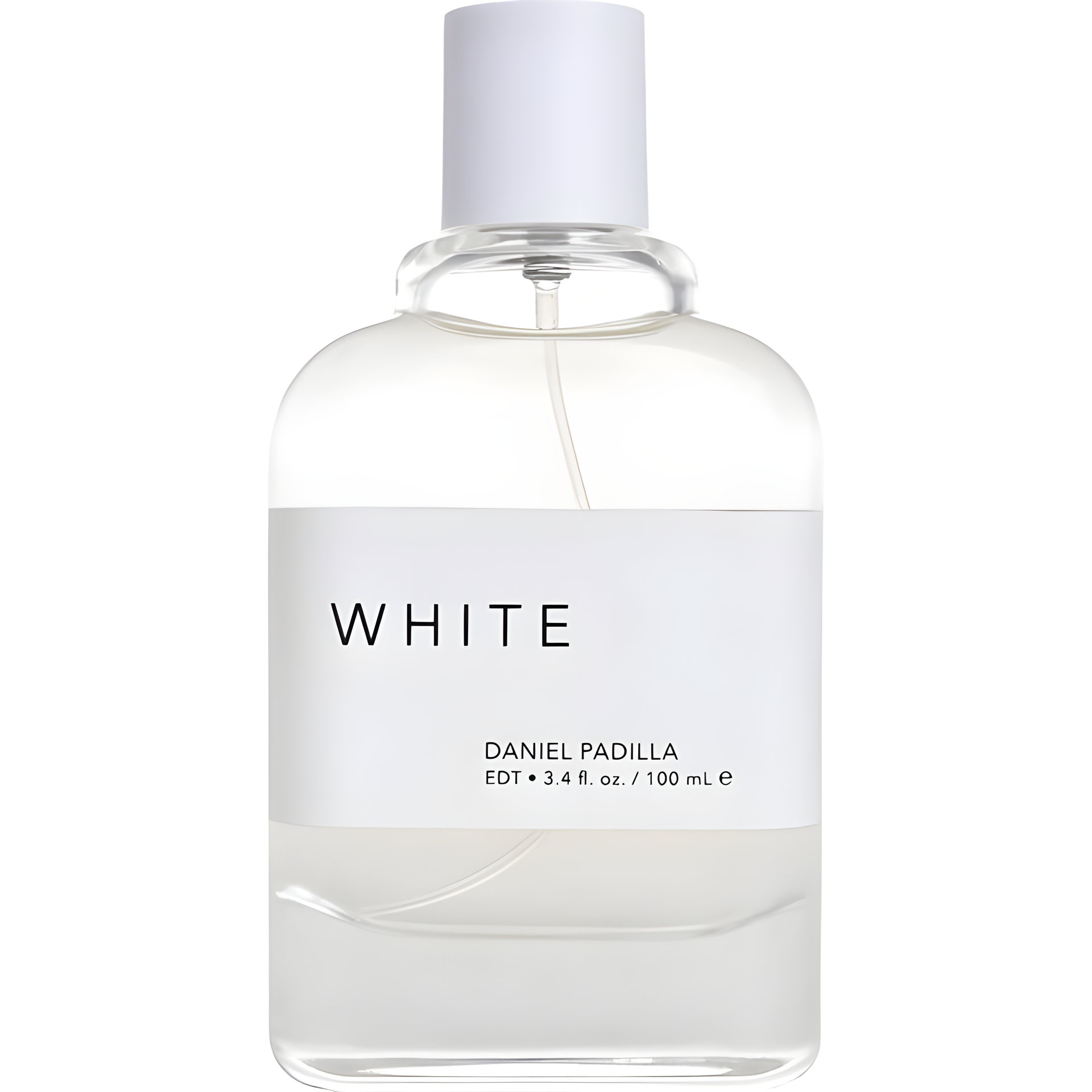 Picture of White by Daniel Padilla fragrance
