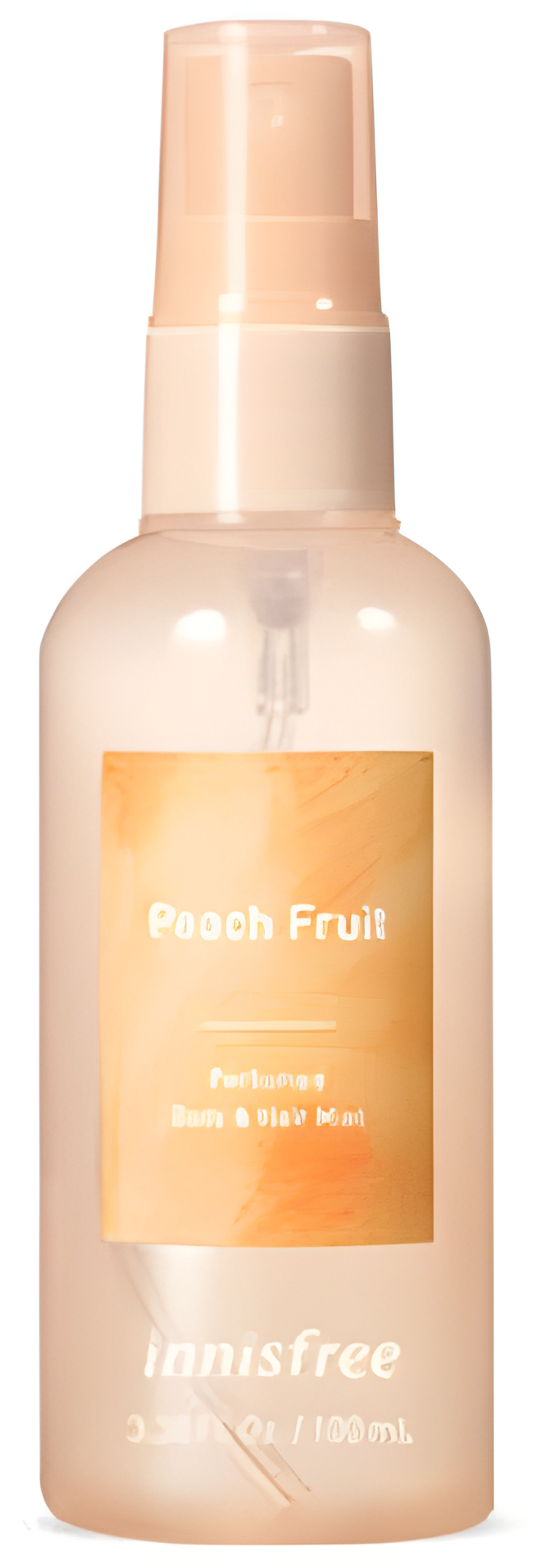 Picture of Peach Fruit fragrance