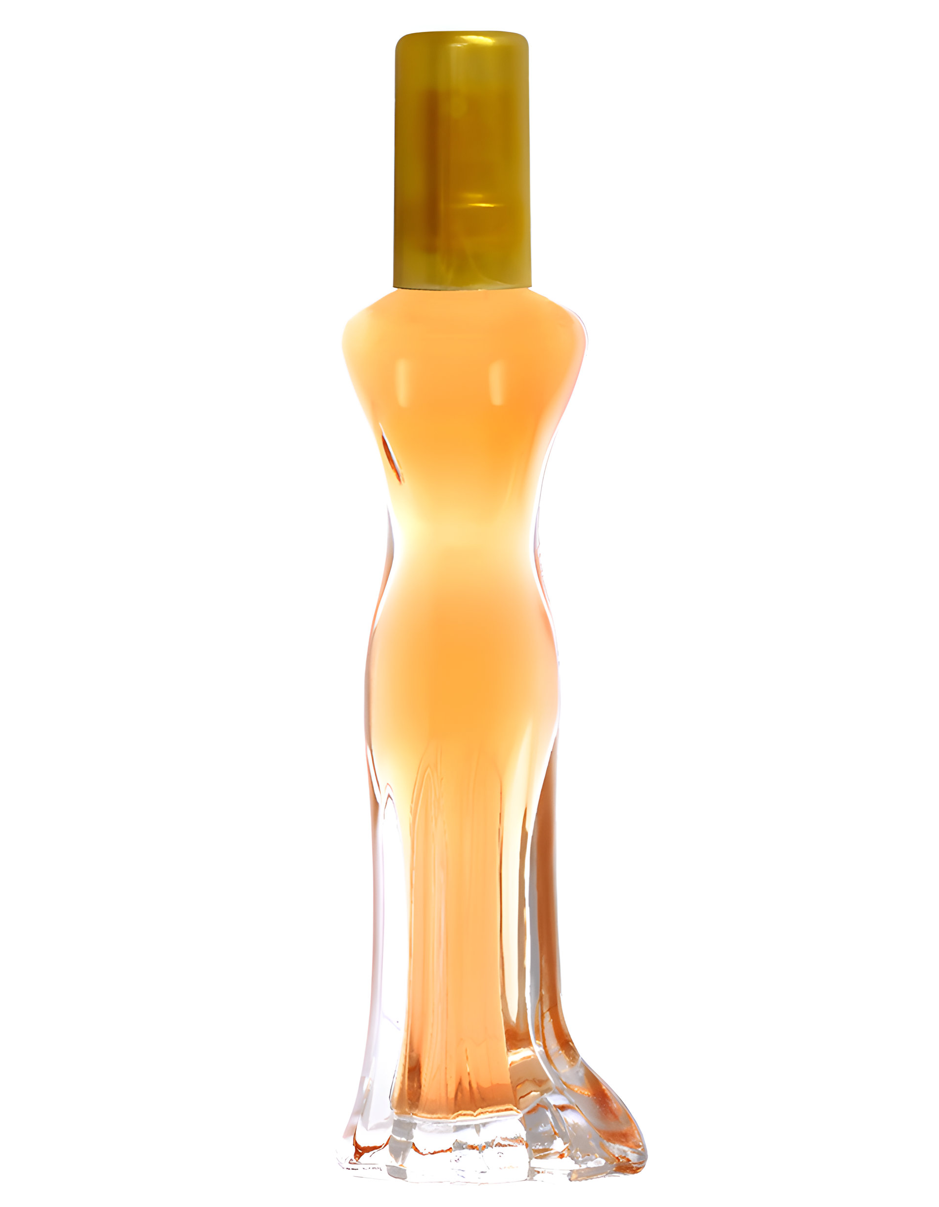 Picture of Golden Lady fragrance
