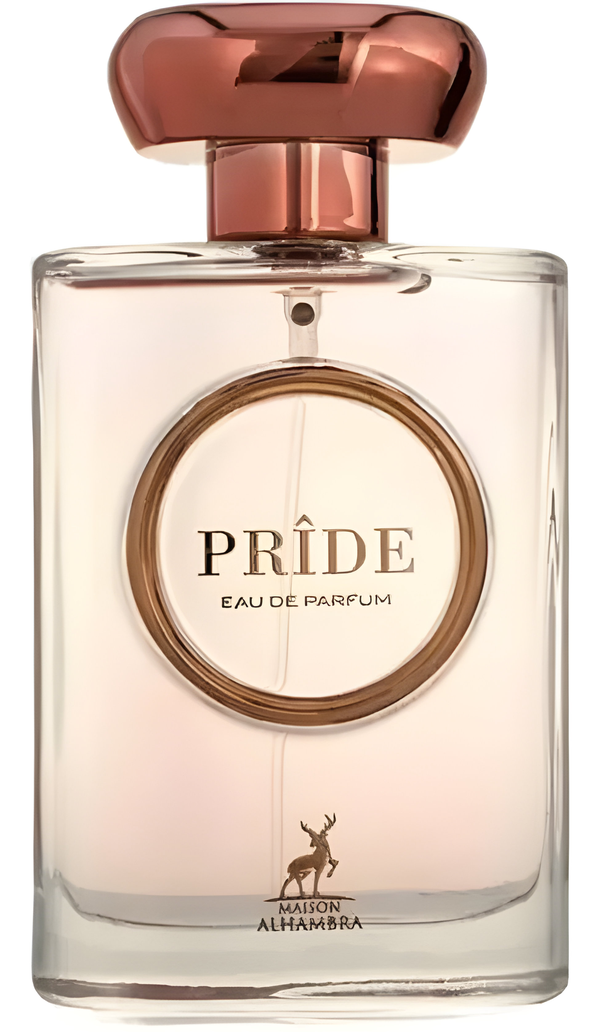 Picture of Prîde fragrance