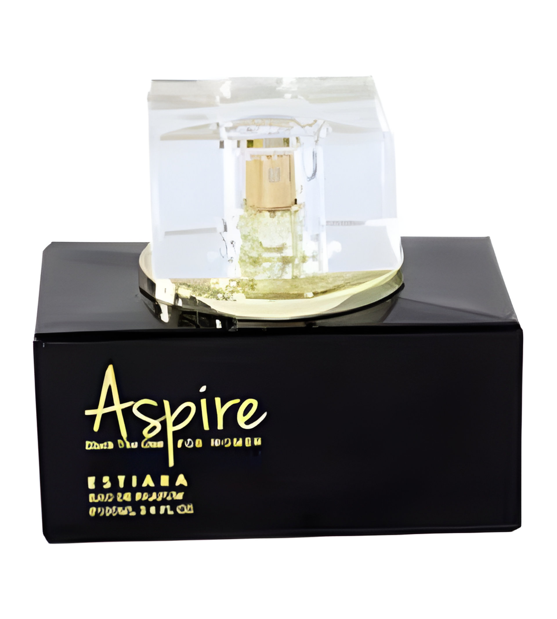 Picture of Aspire fragrance