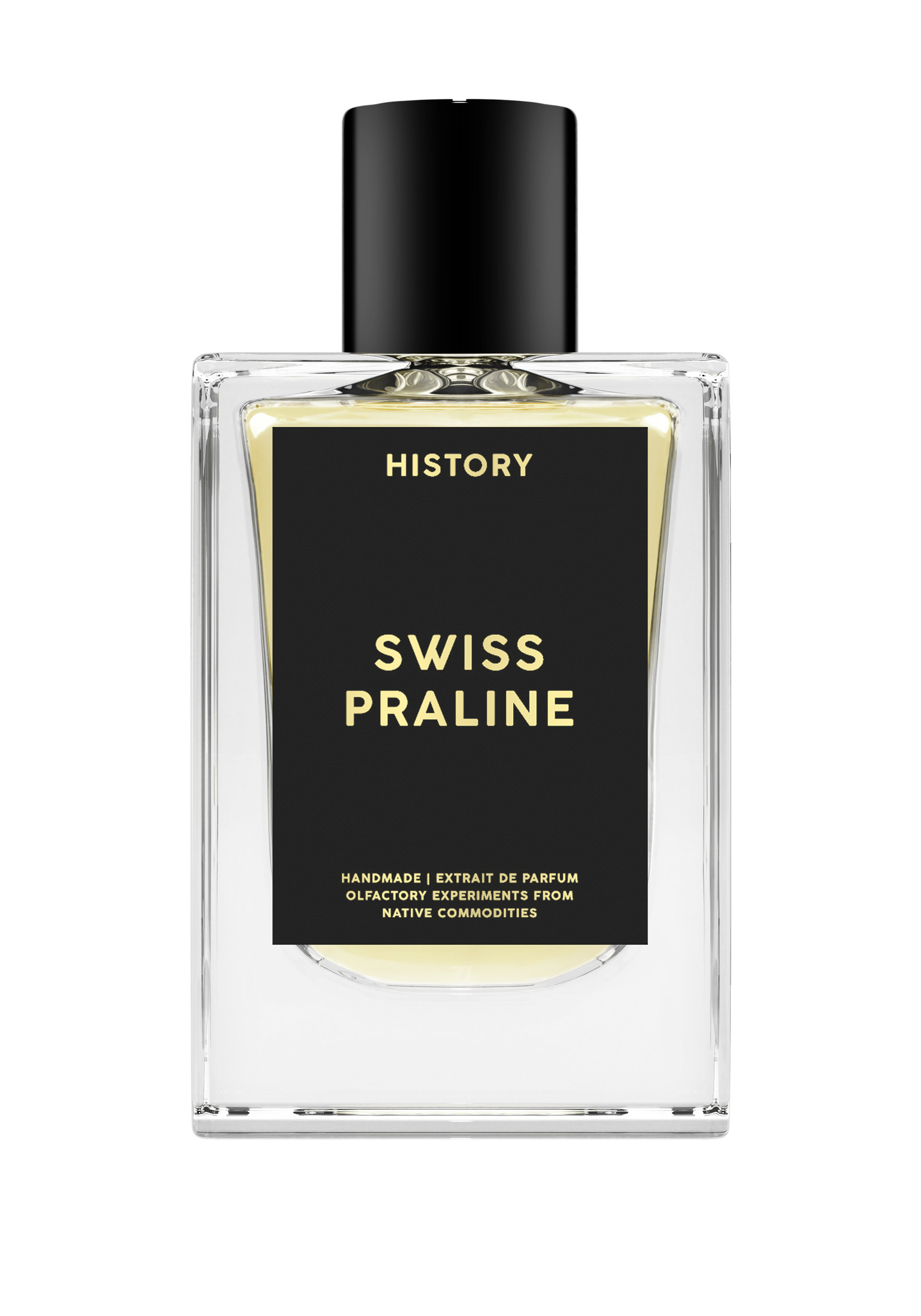 Picture of Swiss Praline fragrance