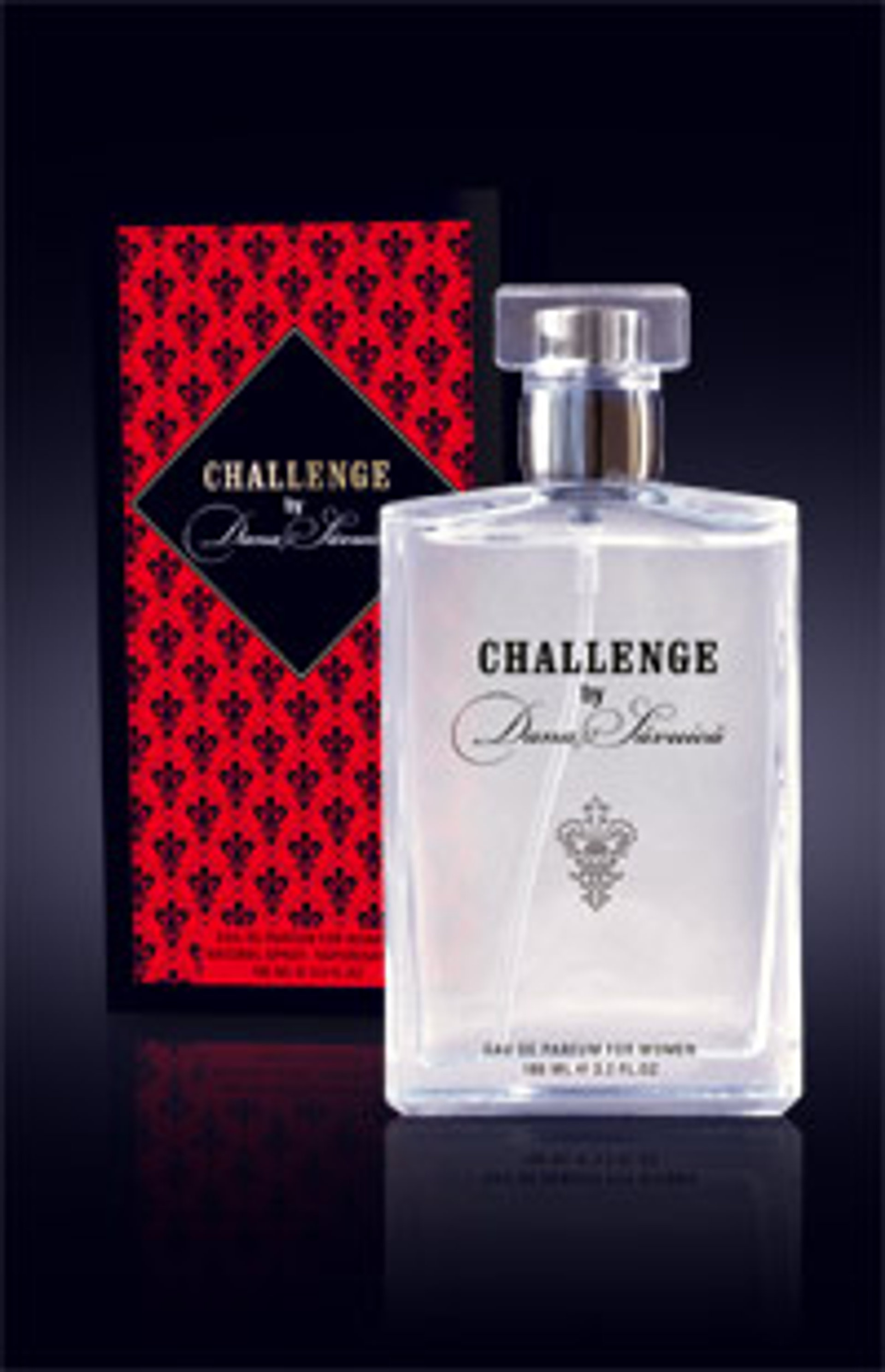 Picture of Challenge fragrance