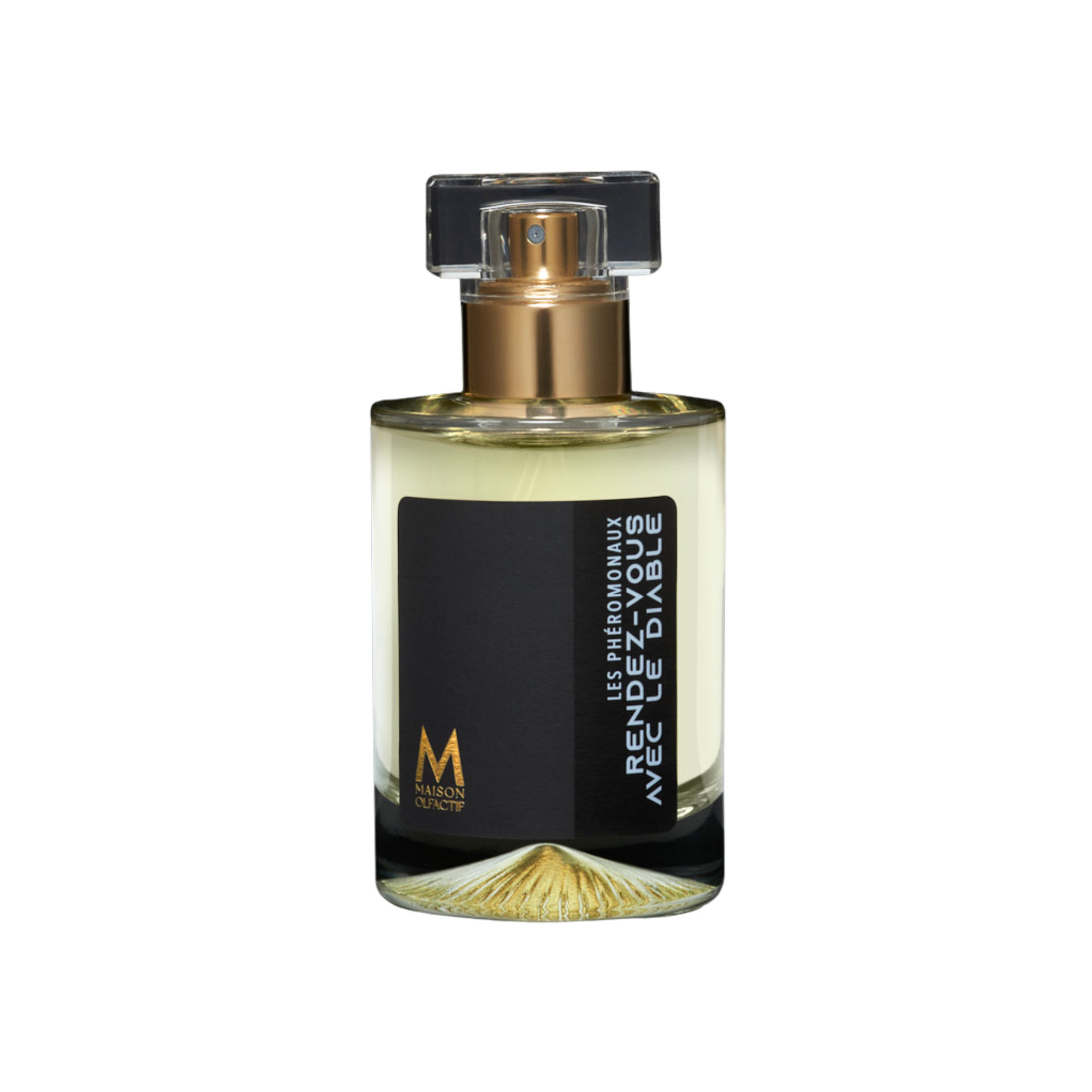 Picture of Rendez-Vous Avec Le Diable fragrance