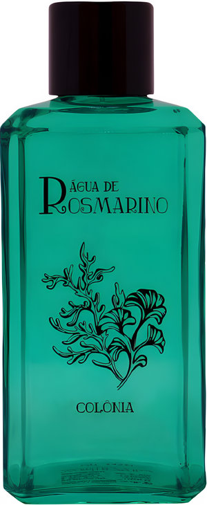 Água de Rosmarino by Phebo perfume bottle