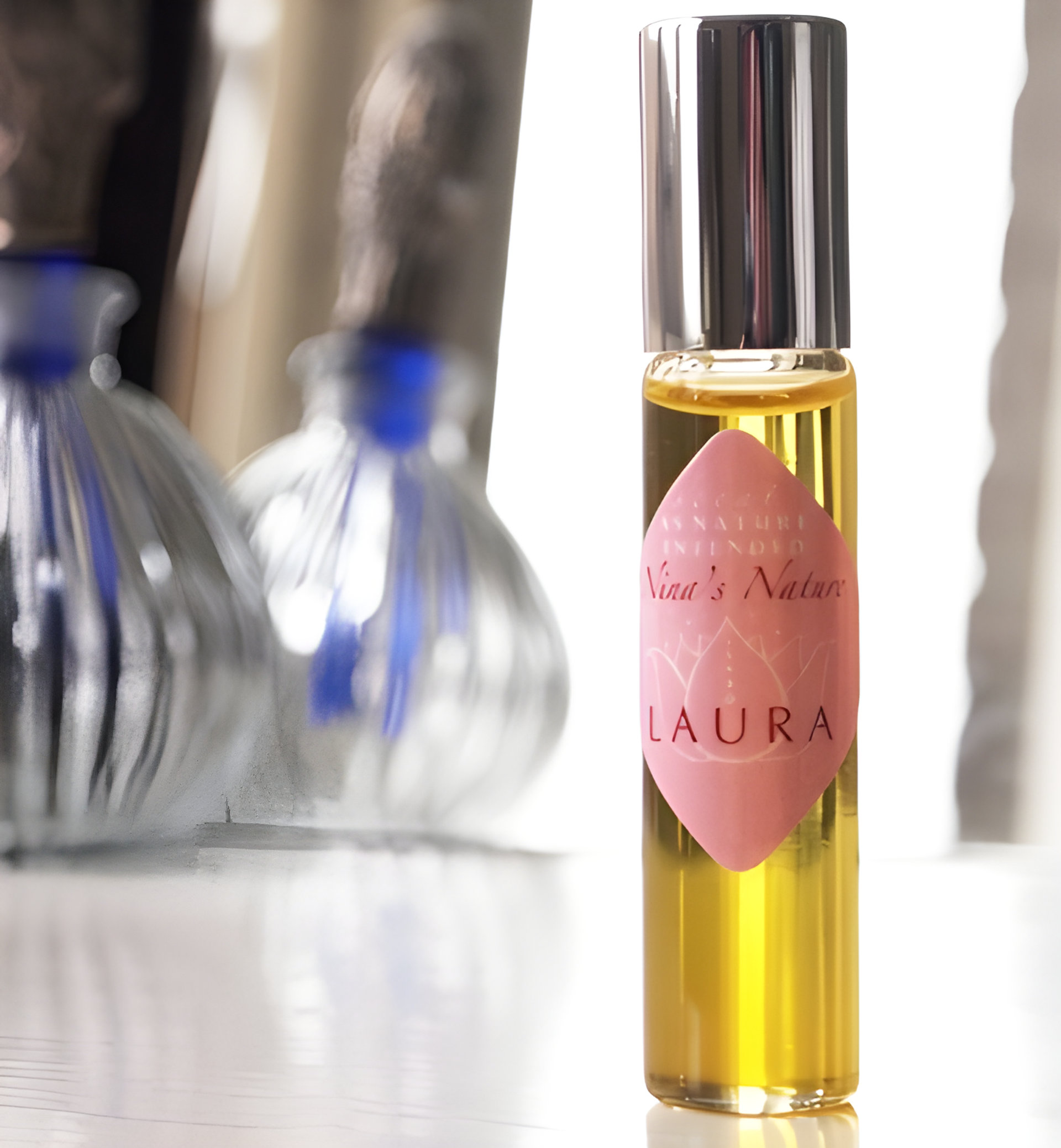 Picture of Laura fragrance