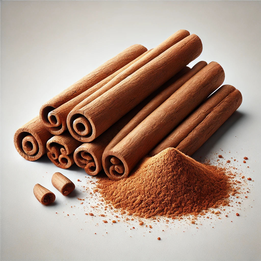 Cinnamon