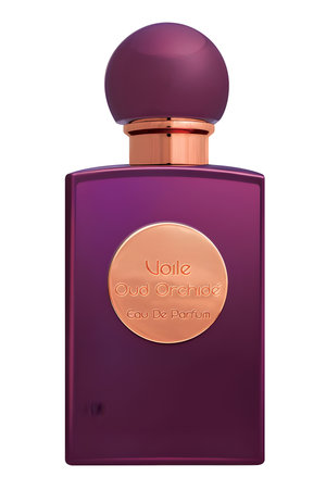 Oud Orchide by Voile perfume bottle