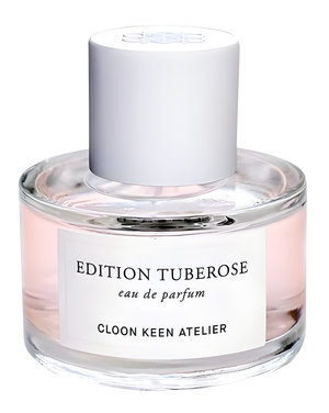 Edition Tuberose by Cloon Keen Atelier perfume bottle
