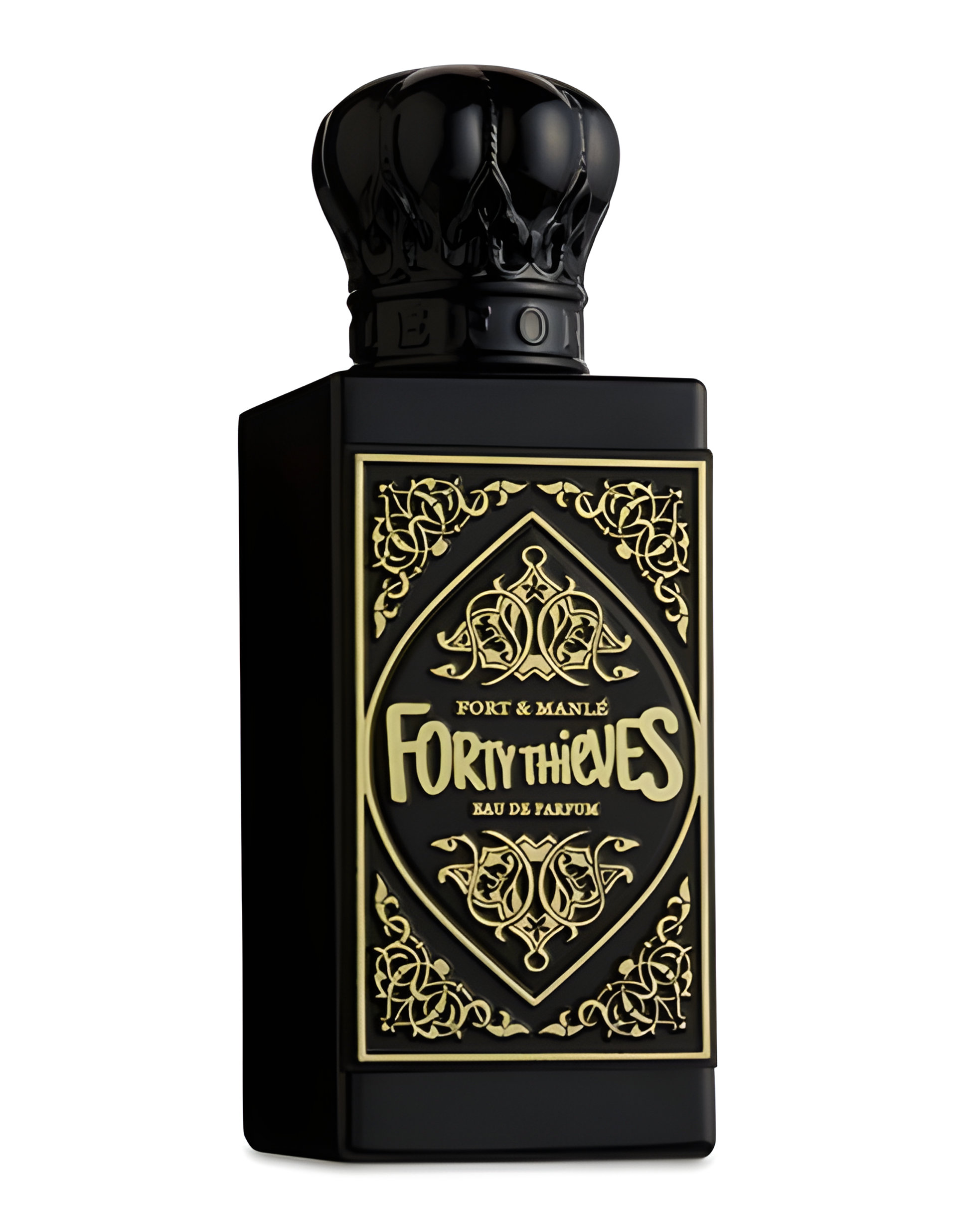 Picture of Forty Thieves fragrance
