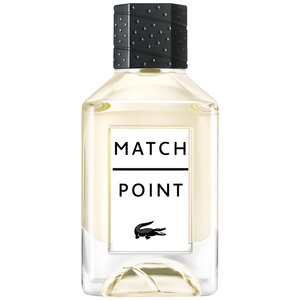 Match Point Cologne Eau de Toilette by Lacoste Fragrances perfume bottle