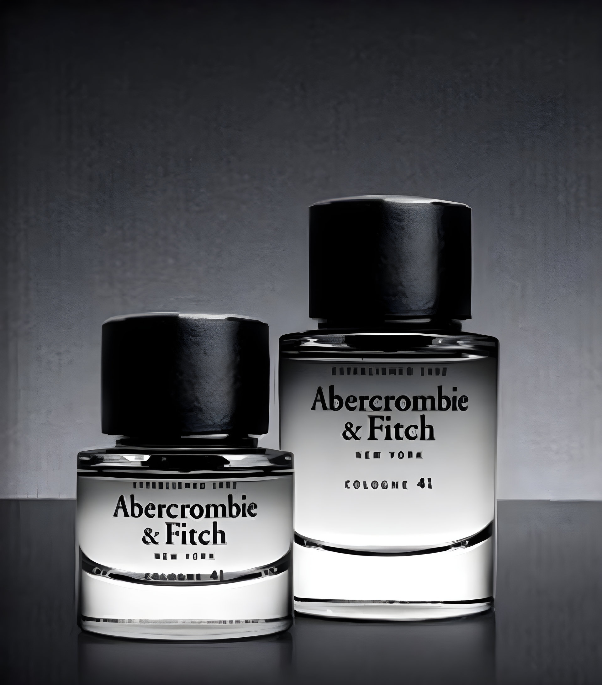 41 Cologne by Abercrombie & Fitch