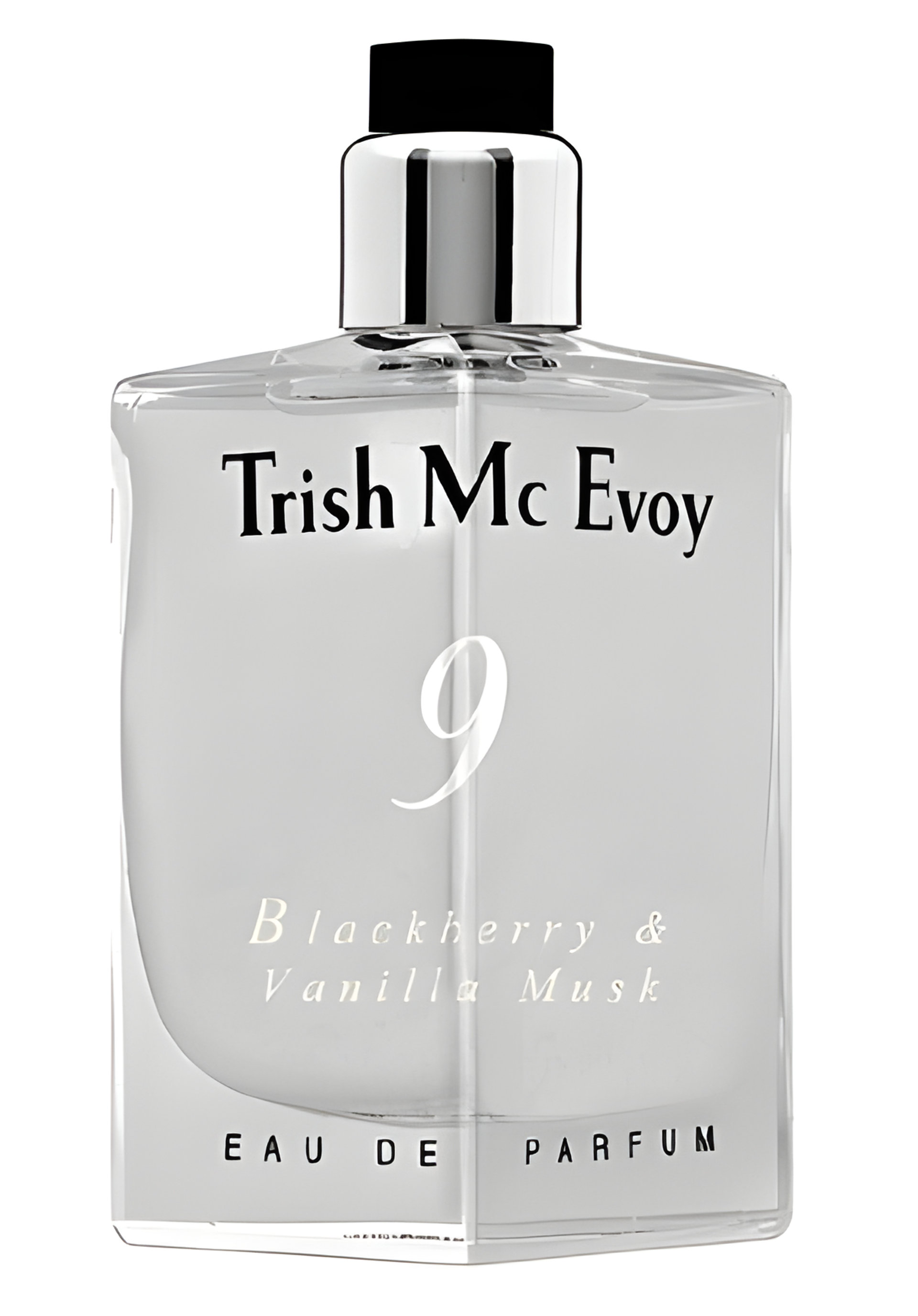 Picture of Trish McEvoy 9 Blackberry & Vanilla Musk fragrance