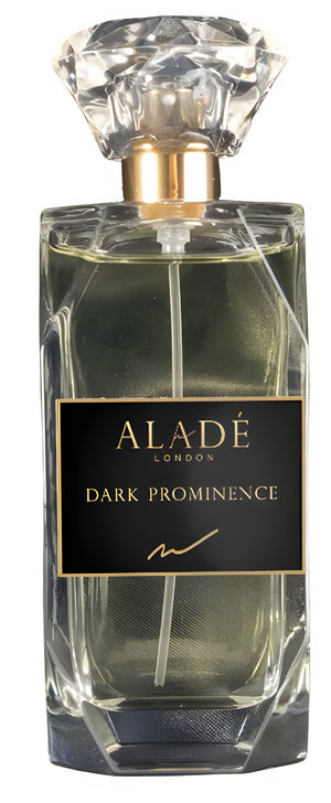 Dark Prominence by Aladé perfume bottle