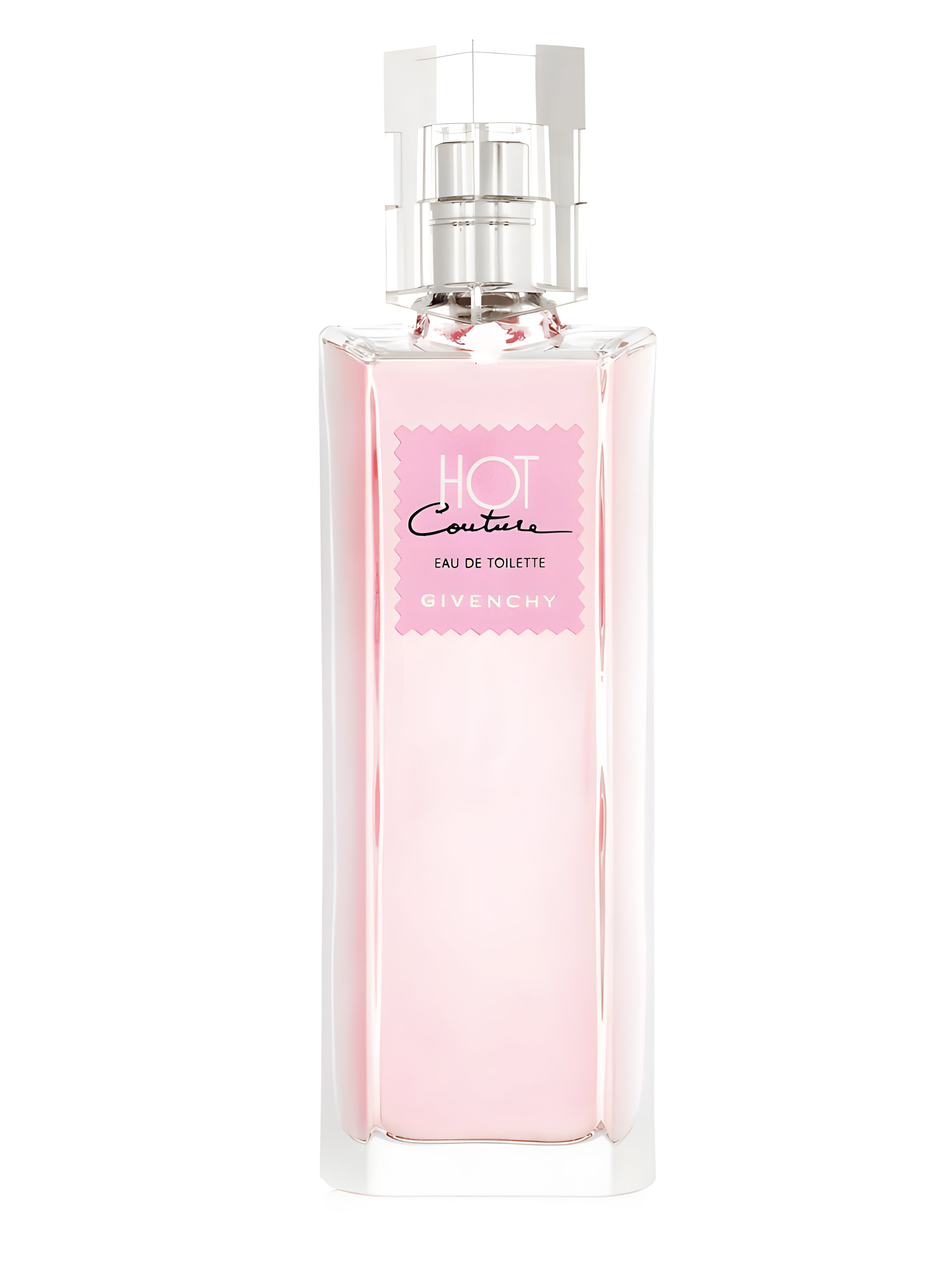 Picture of Hot Couture Eau de Toilette fragrance