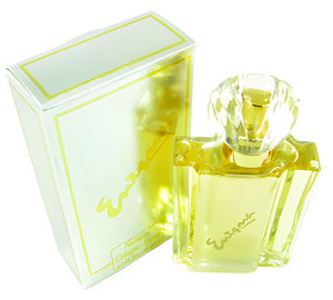 Enigma by Alexandra de Markoff perfume bottle