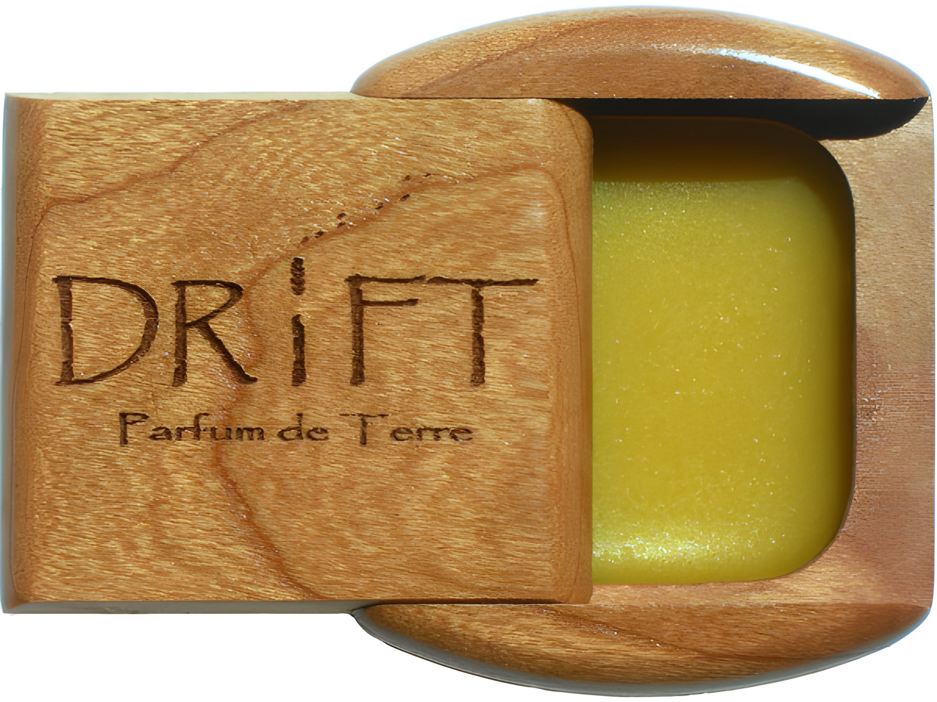 Picture of Emigre Solid Perfume fragrance