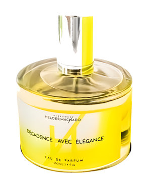 Décadence Avec Élégance by Helder Machado Perfumes perfume bottle
