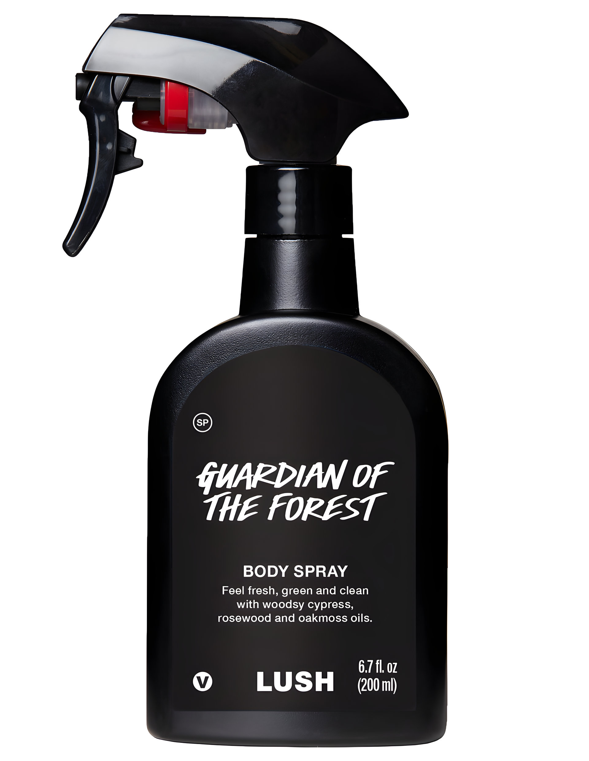 Picture of Guardian of the Forest fragrance