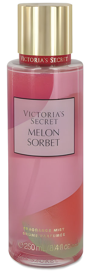 Melon Sorbet by Victoria's Secret perfume bottle