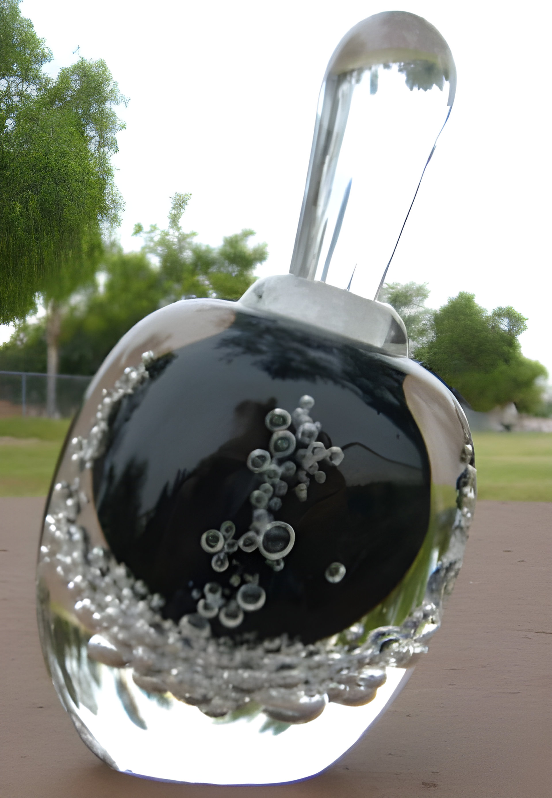 Picture of Ecstasy fragrance