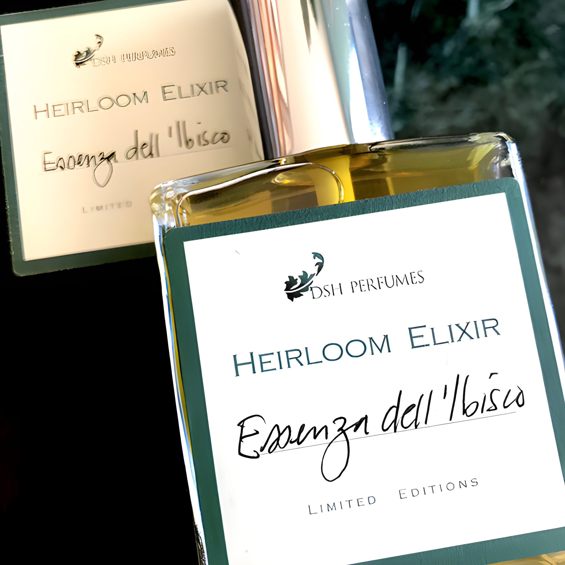Picture of Essenza dell’Ibisco fragrance