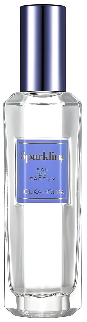 Sparkling by Holika Holika perfume bottle