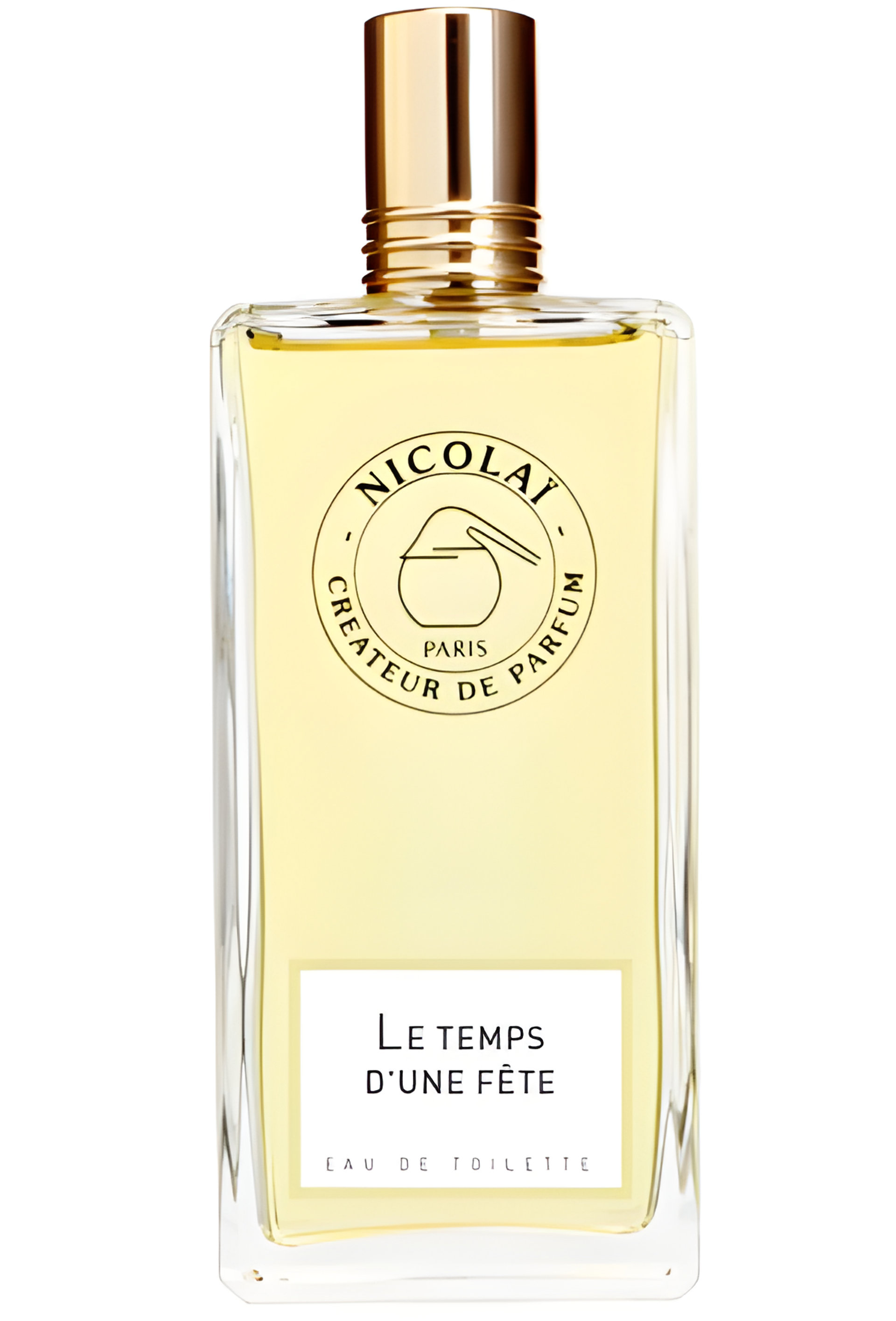 Picture of Le Temps D'une Fête fragrance