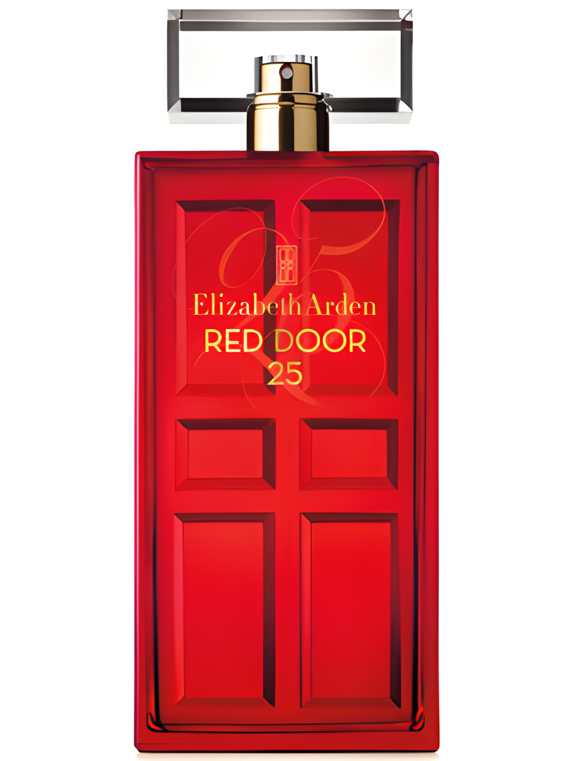 Picture of Red Door 25 Eau de Parfum fragrance