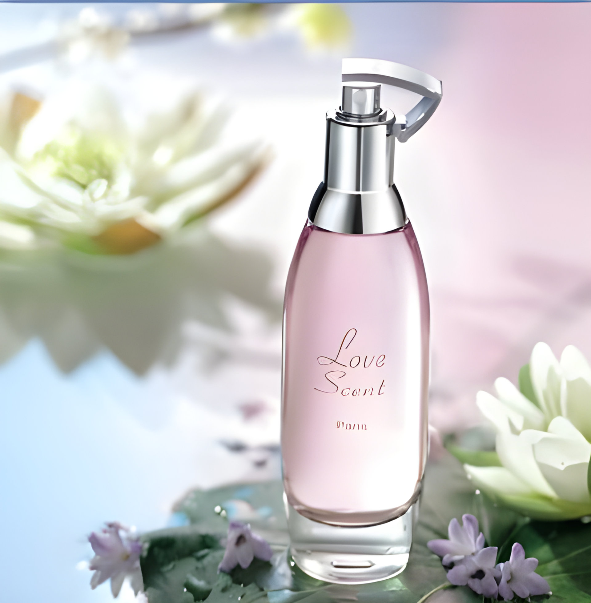 Picture of Love Scent fragrance