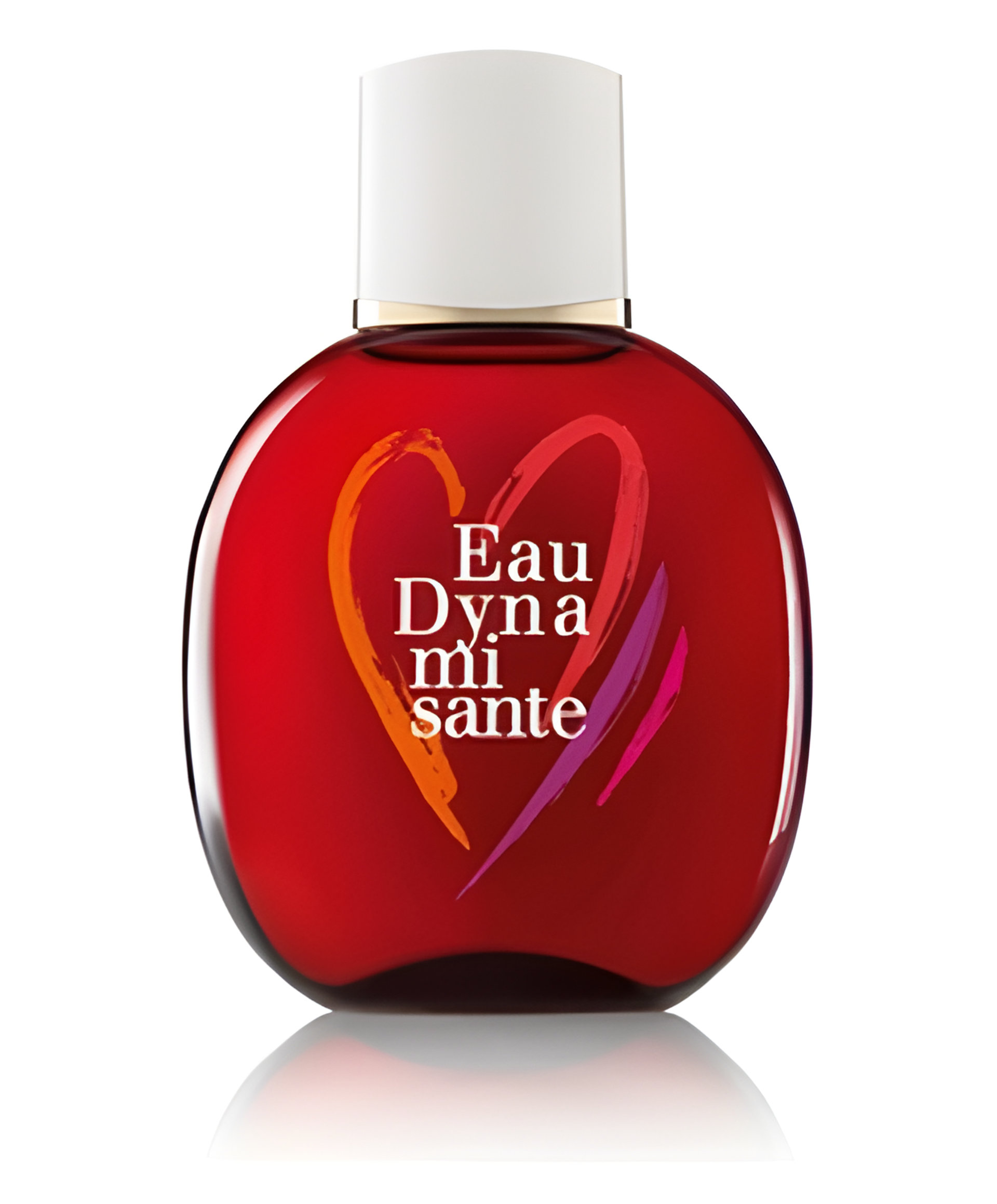 Picture of Eau Dynamisante Collector Heart Edition 2010 fragrance