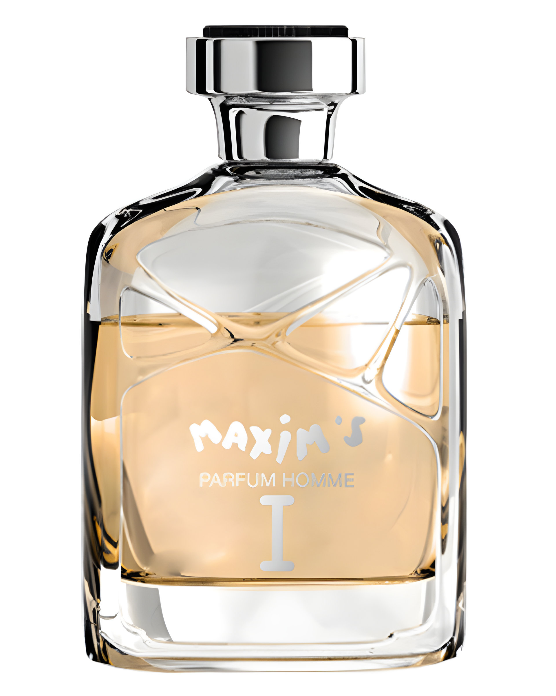 Picture of Maxim's Pour Homme Leather Night I fragrance