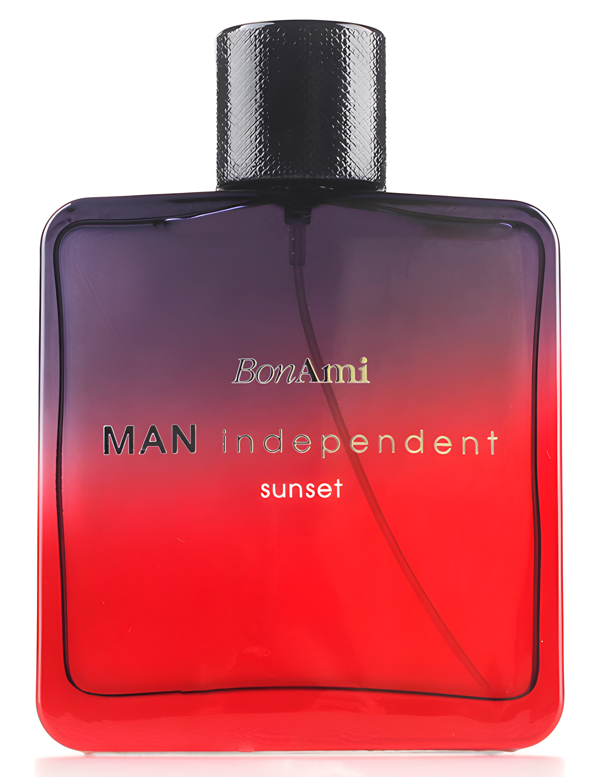 Picture of Man Independent Sunset fragrance
