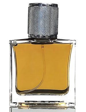 After Every Ounce of Joy (Leaves My Body) by Chris Rusak perfume bottle