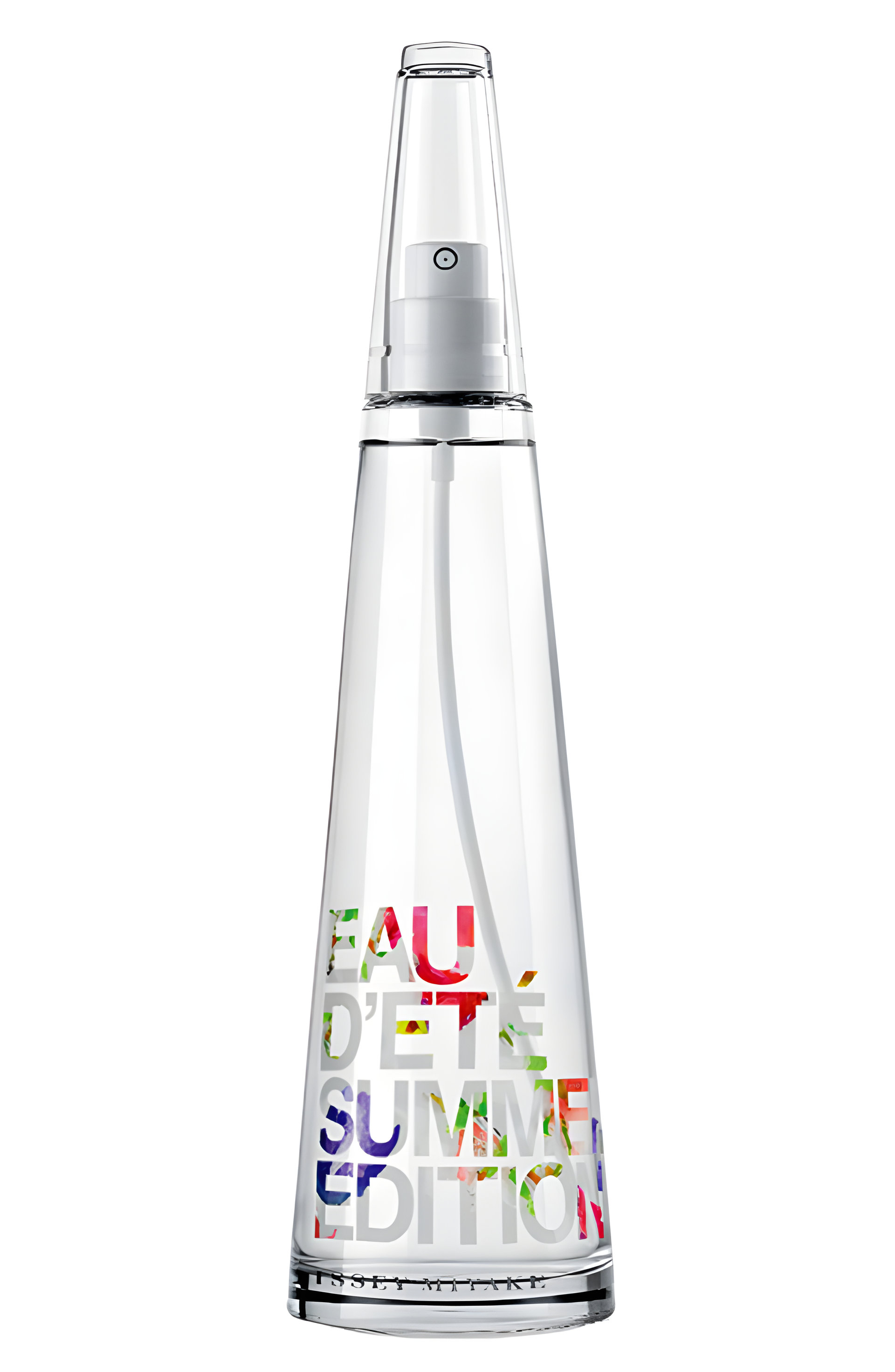 Picture of L'eau d'Issey Eau D'Ete Summer Edition fragrance