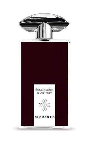Floral Leather by Clement B perfume bottle