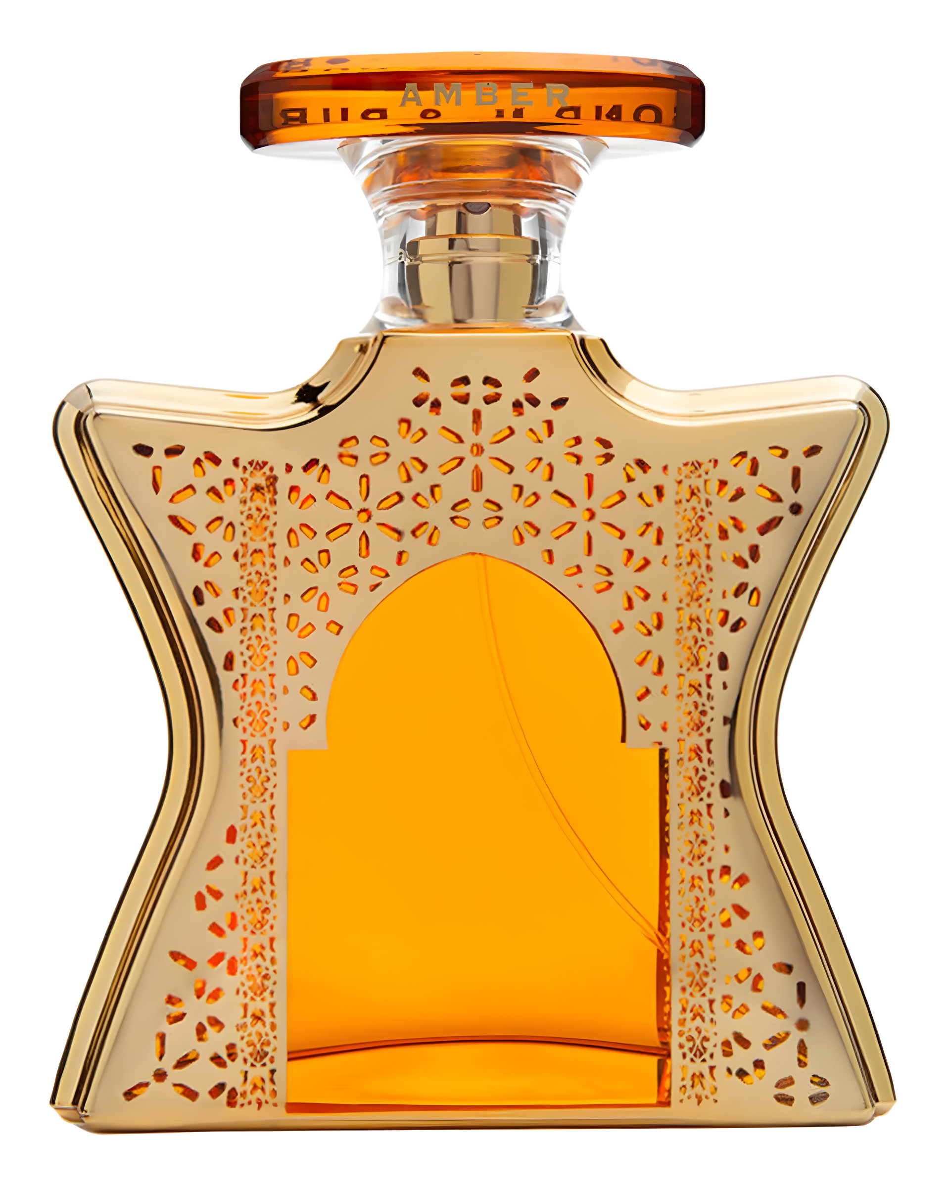 Picture of Dubai Amber fragrance
