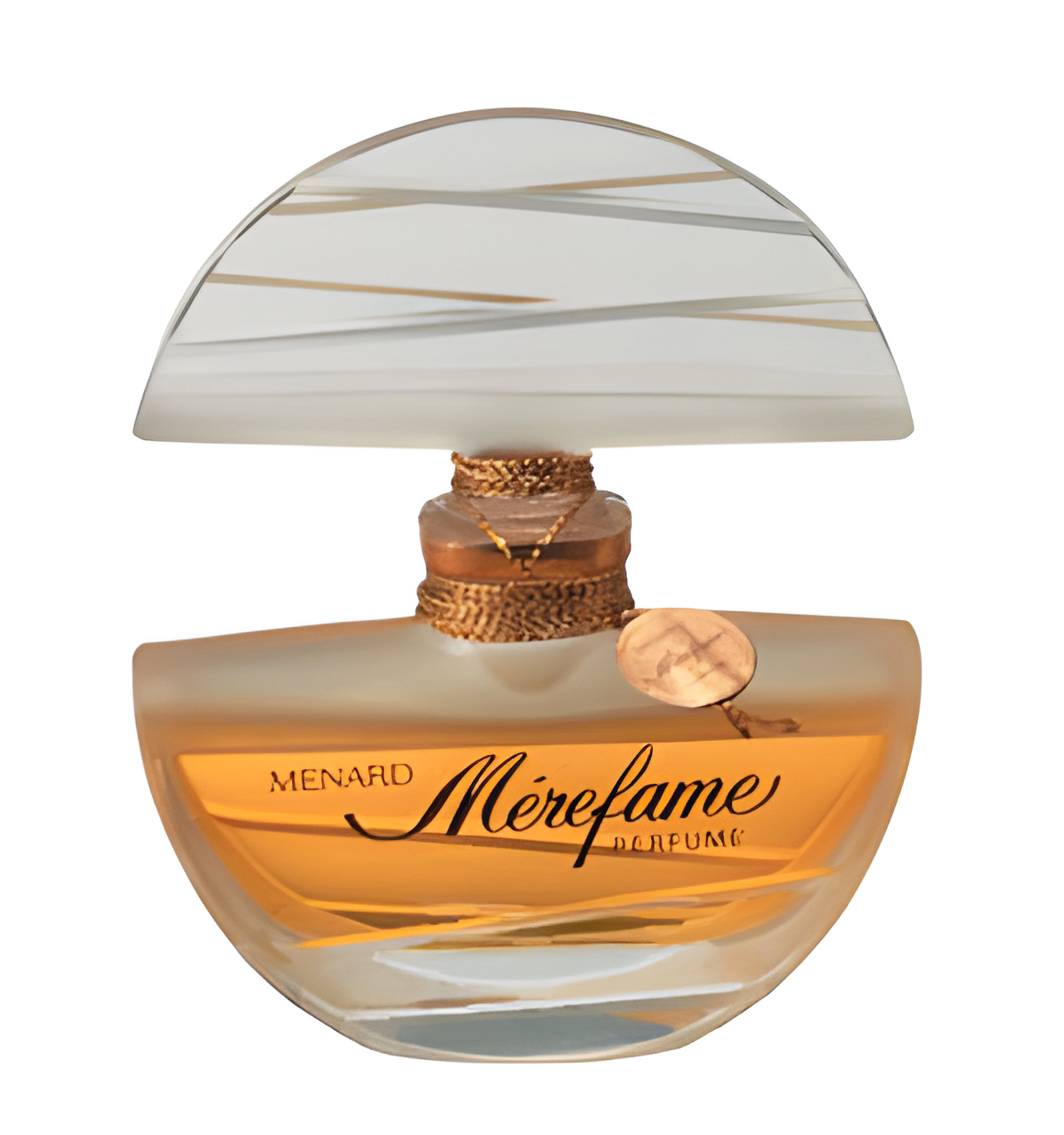 Picture of Merefame fragrance