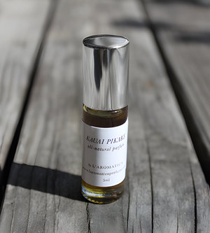 Kauai Pikake by L'Aromatica Perfume perfume bottle