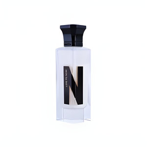 Love Me Now by Naseem perfume bottle