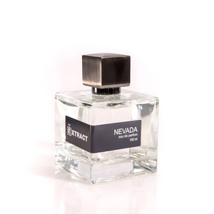 Nevada by Extract perfume bottle