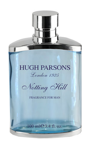 Notting Hill by Hugh Parsons perfume bottle
