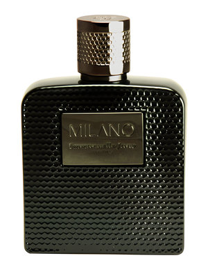 Milano for Men by Emmanuelle Jane perfume bottle