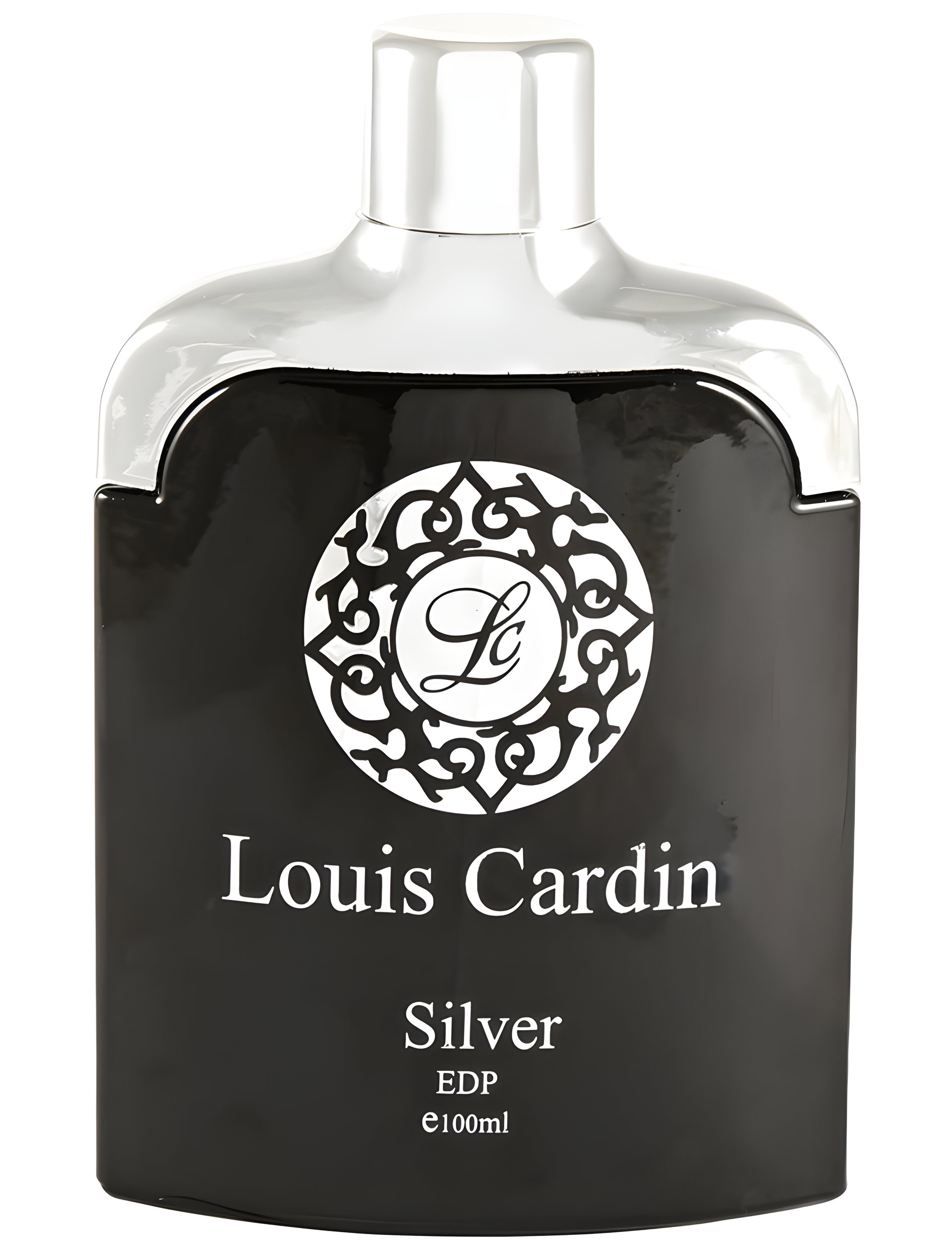Picture of Silver fragrance