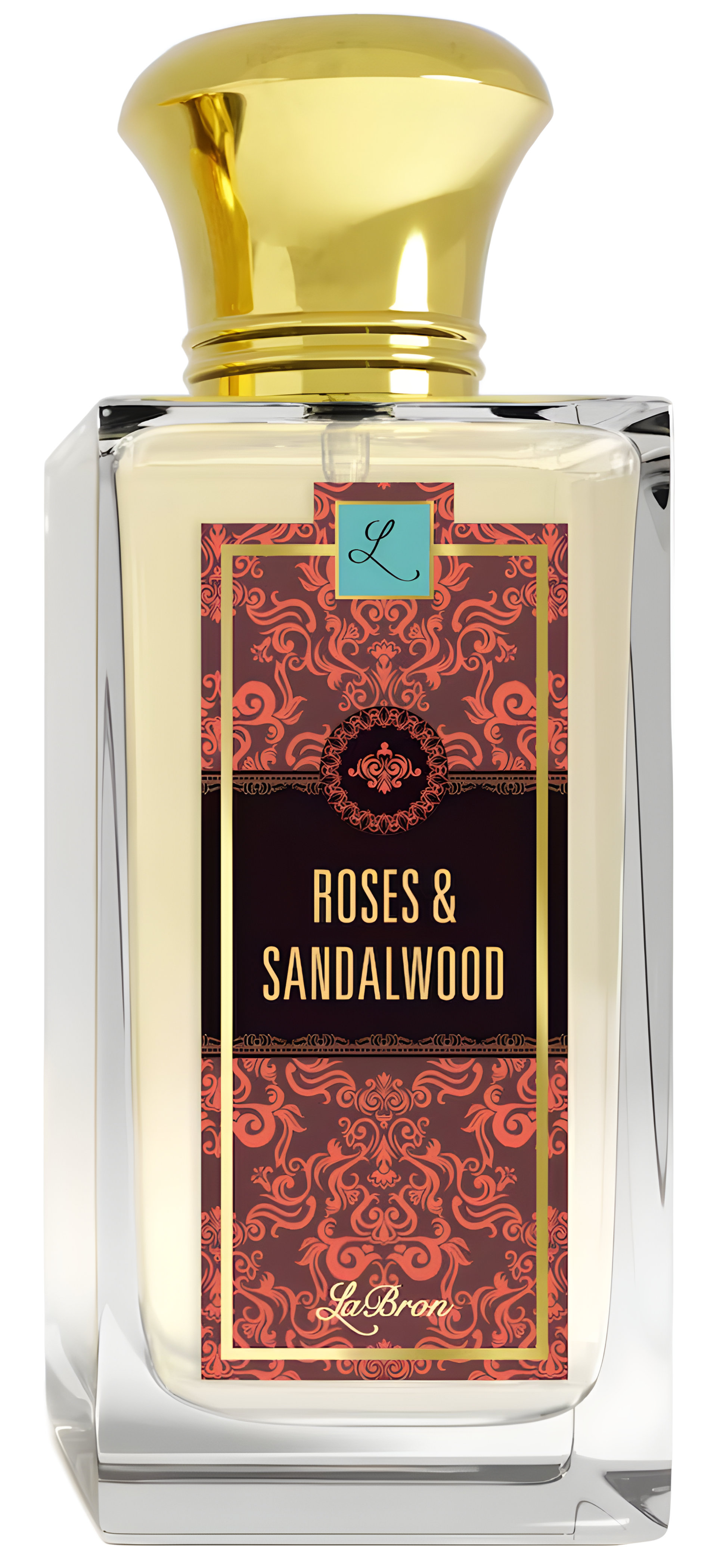 Picture of Roses & Sandalwood fragrance