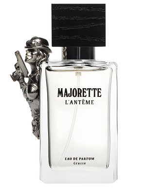 Majorette by Prima Materia perfume bottle