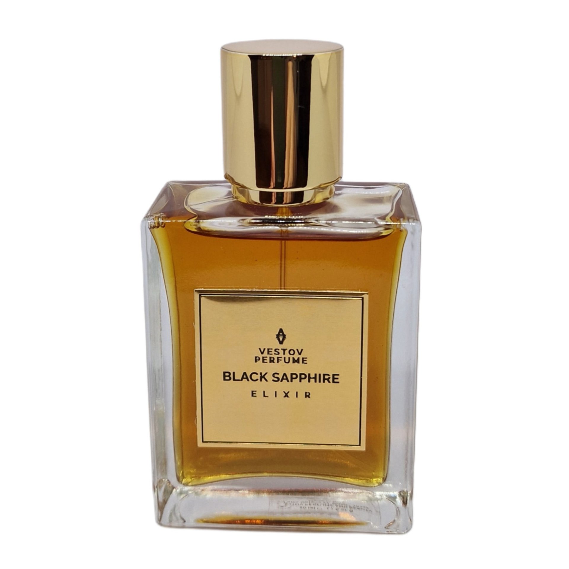 Picture of Black Sapphire fragrance