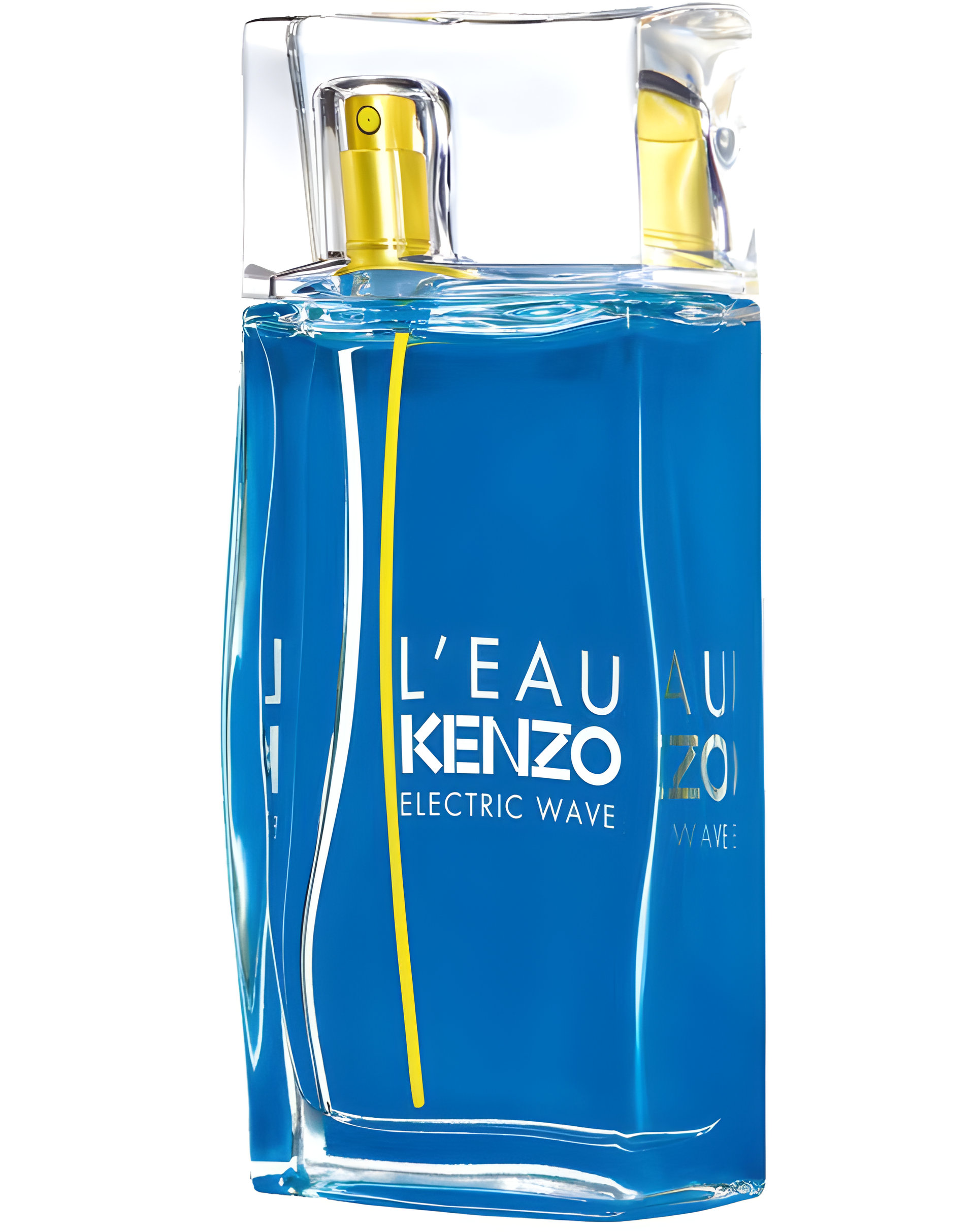 Picture of L'Eau Par Kenzo Electric Wave Pour Homme fragrance